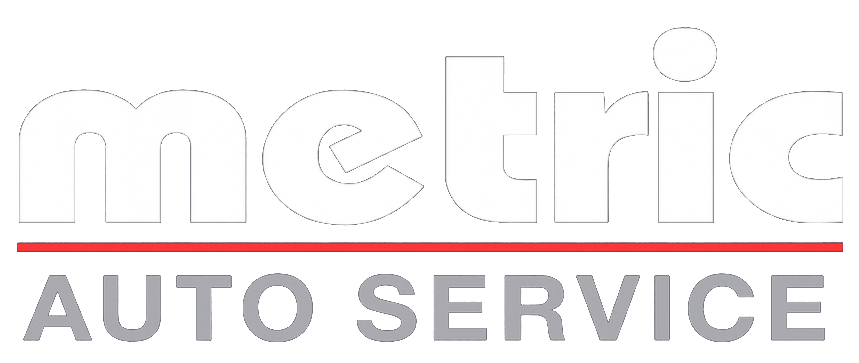 metric auto service home